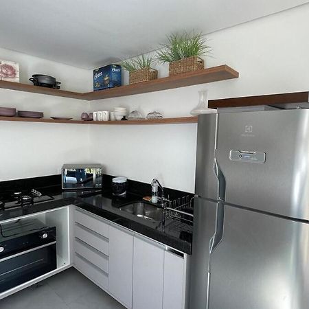 Star Green 203 - Luxo E Sofisticacao A 500 Metros Do Baden Baden Кампус-ду-Жордау Экстерьер фото