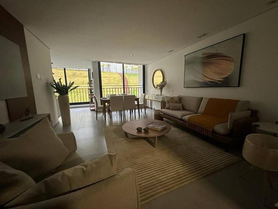 Star Green 203 - Luxo E Sofisticacao A 500 Metros Do Baden Baden Кампус-ду-Жордау Экстерьер фото