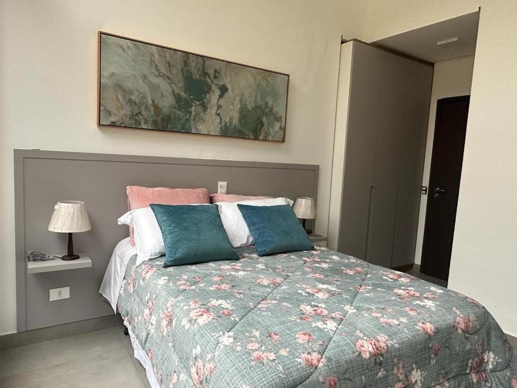 Star Green 203 - Luxo E Sofisticacao A 500 Metros Do Baden Baden Кампус-ду-Жордау Экстерьер фото