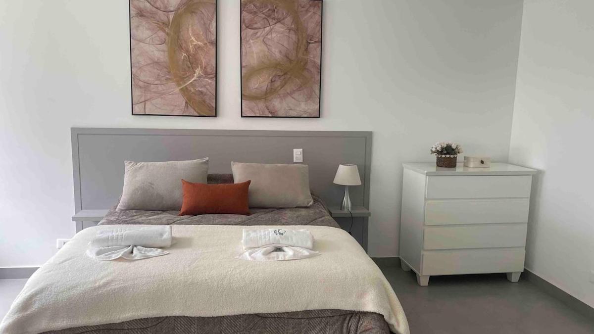 Star Green 203 - Luxo E Sofisticacao A 500 Metros Do Baden Baden Кампус-ду-Жордау Экстерьер фото